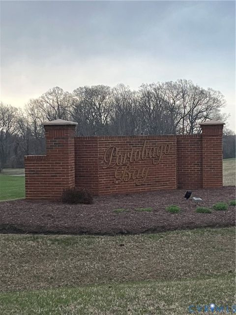 Lot 102 Portobago Bay Trail Port Royal VA 22535