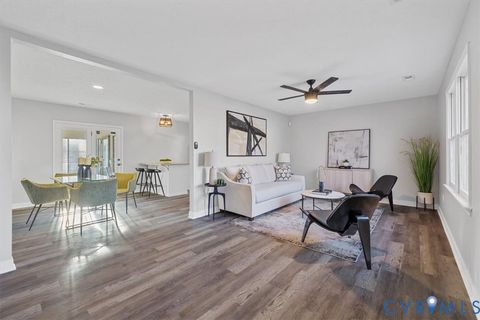 Tiny photo for 2 Emerson Street, Henrico, VA 23223 (MLS # 2605770)