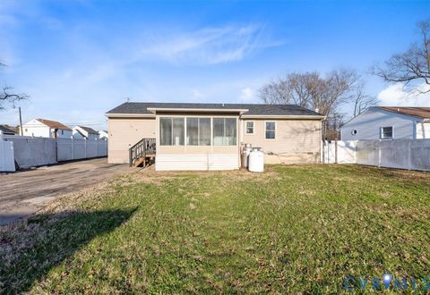 Tiny photo for 2 Emerson Street, Henrico, VA 23223 (MLS # 2605770)