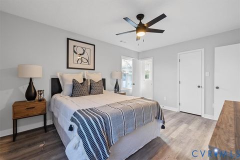 Tiny photo for 2 Emerson Street, Henrico, VA 23223 (MLS # 2605770)