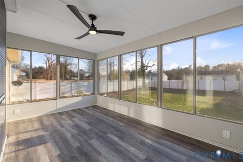 Tiny photo for 2 Emerson Street, Henrico, VA 23223 (MLS # 2605770)