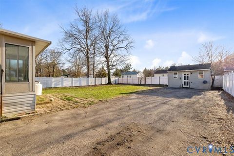 Tiny photo for 2 Emerson Street, Henrico, VA 23223 (MLS # 2605770)