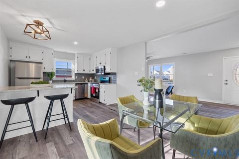 Tiny photo for 2 Emerson Street, Henrico, VA 23223 (MLS # 2605770)