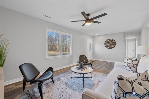 Tiny photo for 2 Emerson Street, Henrico, VA 23223 (MLS # 2605770)