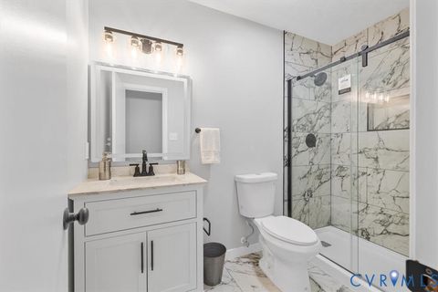 Tiny photo for 2 Emerson Street, Henrico, VA 23223 (MLS # 2605770)