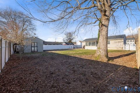 Tiny photo for 2 Emerson Street, Henrico, VA 23223 (MLS # 2605770)