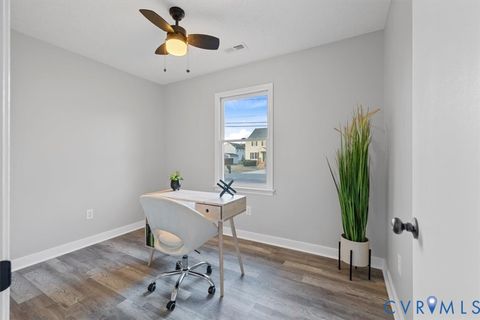 Tiny photo for 2 Emerson Street, Henrico, VA 23223 (MLS # 2605770)