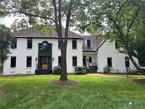 Photo of 3101 Chestnut Grove Court, Henrico, VA 23233 (MLS # 2616544)