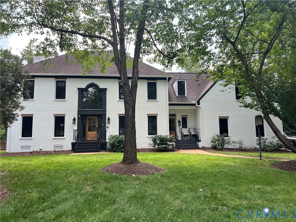3101 Chestnut Grove Court