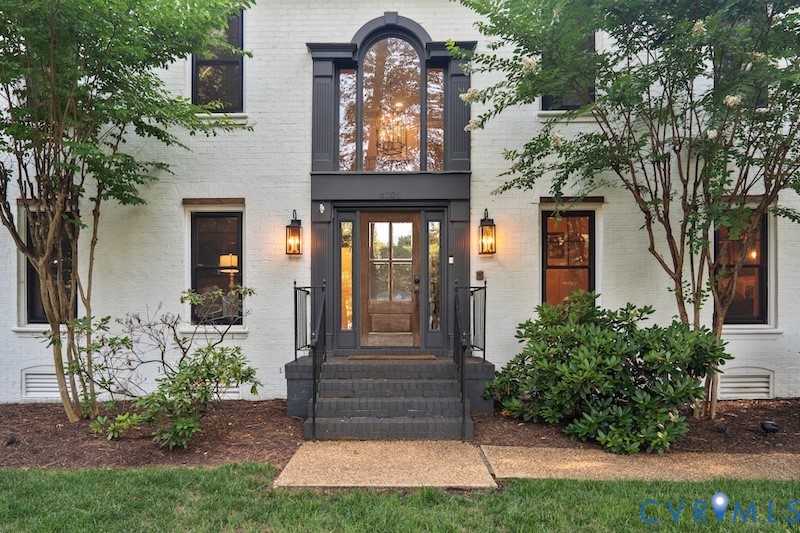 3101 Chestnut Grove Court