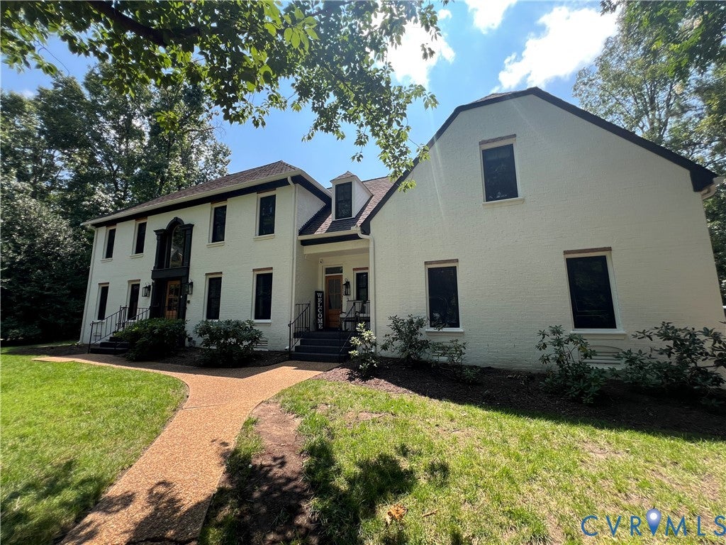 3101 Chestnut Grove Court
