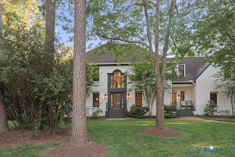 3101 Chestnut Grove Court
