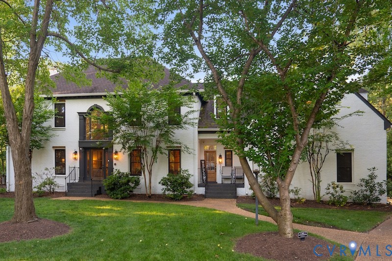 3101 Chestnut Grove Court