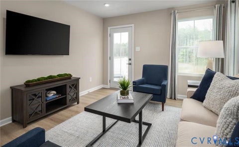 Tiny photo for 3731 Canterbury Hills Road #B, Richmond, VA 23224 (MLS # 2628777)