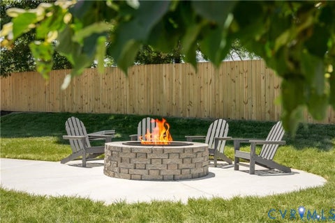 Tiny photo for 3731 Canterbury Hills Road #B, Richmond, VA 23224 (MLS # 2628777)