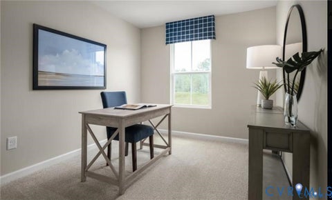 Tiny photo for 3731 Canterbury Hills Road #B, Richmond, VA 23224 (MLS # 2628777)