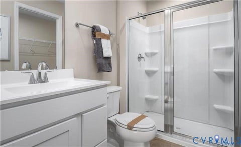 Tiny photo for 3731 Canterbury Hills Road #B, Richmond, VA 23224 (MLS # 2628777)
