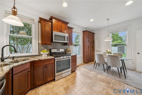 Tiny photo for 2408 Semmes Avenue, Richmond, VA 23225 (MLS # 2527905)