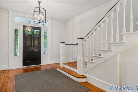 Tiny photo for 2408 Semmes Avenue, Richmond, VA 23225 (MLS # 2527905)