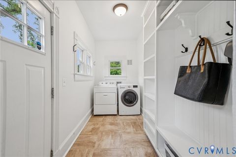 Tiny photo for 2408 Semmes Avenue, Richmond, VA 23225 (MLS # 2527905)