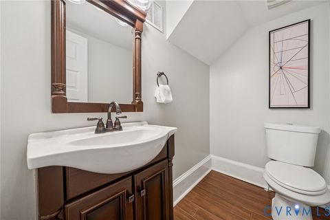 Tiny photo for 2408 Semmes Avenue, Richmond, VA 23225 (MLS # 2527905)