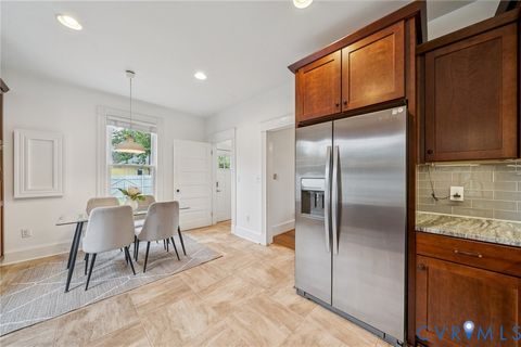 Tiny photo for 2408 Semmes Avenue, Richmond, VA 23225 (MLS # 2527905)