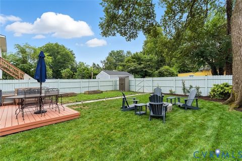 Tiny photo for 2408 Semmes Avenue, Richmond, VA 23225 (MLS # 2527905)