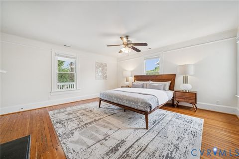 Tiny photo for 2408 Semmes Avenue, Richmond, VA 23225 (MLS # 2527905)