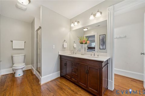 Tiny photo for 2408 Semmes Avenue, Richmond, VA 23225 (MLS # 2527905)