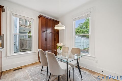 Tiny photo for 2408 Semmes Avenue, Richmond, VA 23225 (MLS # 2527905)