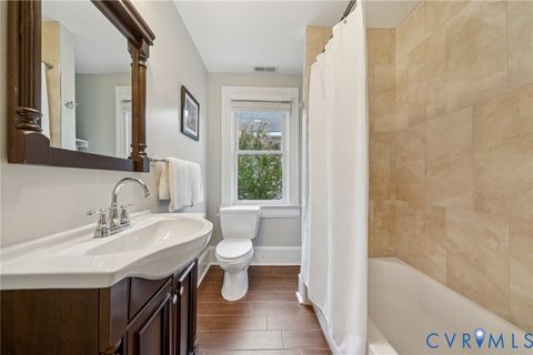 Tiny photo for 2408 Semmes Avenue, Richmond, VA 23225 (MLS # 2527905)