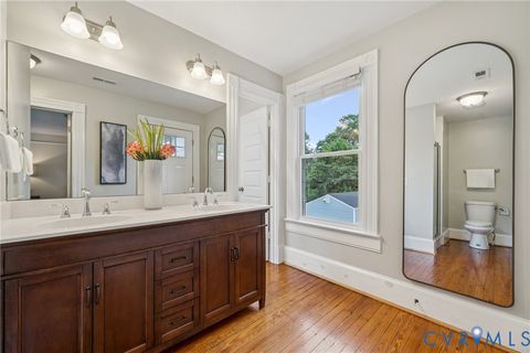 Tiny photo for 2408 Semmes Avenue, Richmond, VA 23225 (MLS # 2527905)