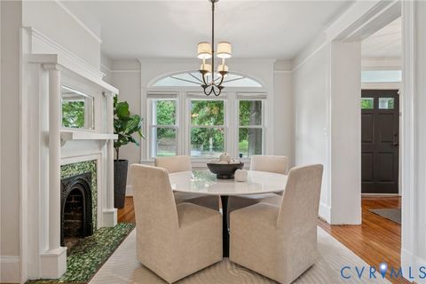Tiny photo for 2408 Semmes Avenue, Richmond, VA 23225 (MLS # 2527905)