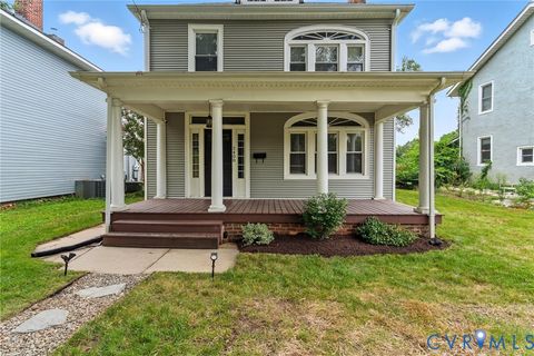 Tiny photo for 2408 Semmes Avenue, Richmond, VA 23225 (MLS # 2527905)