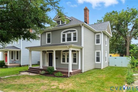Tiny photo for 2408 Semmes Avenue, Richmond, VA 23225 (MLS # 2527905)
