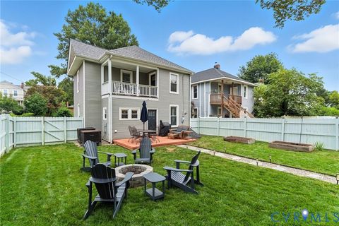 Tiny photo for 2408 Semmes Avenue, Richmond, VA 23225 (MLS # 2527905)