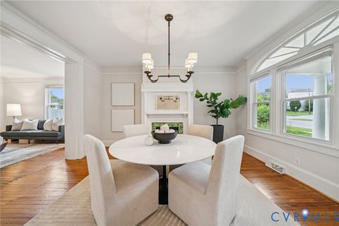 Tiny photo for 2408 Semmes Avenue, Richmond, VA 23225 (MLS # 2527905)