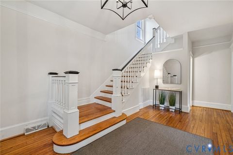 Tiny photo for 2408 Semmes Avenue, Richmond, VA 23225 (MLS # 2527905)