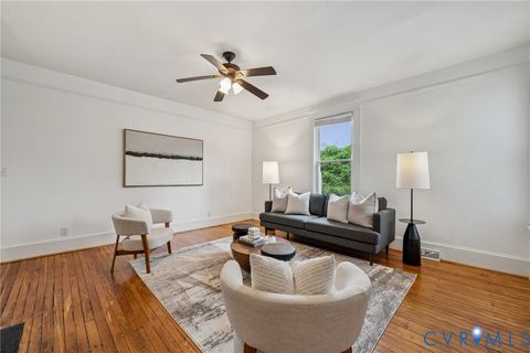 Tiny photo for 2408 Semmes Avenue, Richmond, VA 23225 (MLS # 2527905)