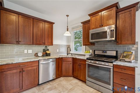 Tiny photo for 2408 Semmes Avenue, Richmond, VA 23225 (MLS # 2527905)