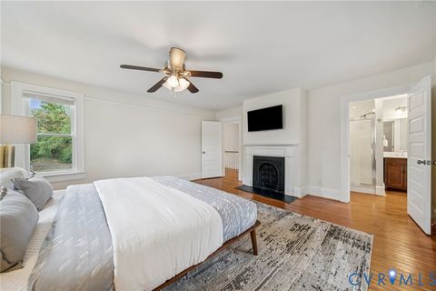 Tiny photo for 2408 Semmes Avenue, Richmond, VA 23225 (MLS # 2527905)