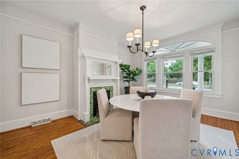 Tiny photo for 2408 Semmes Avenue, Richmond, VA 23225 (MLS # 2527905)