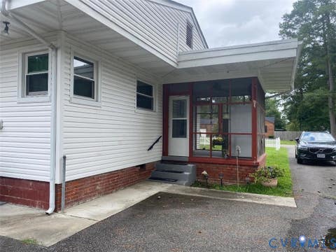 Tiny photo for 2716 Rollingwood Road, Petersburg, VA 23805 (MLS # 2621221)