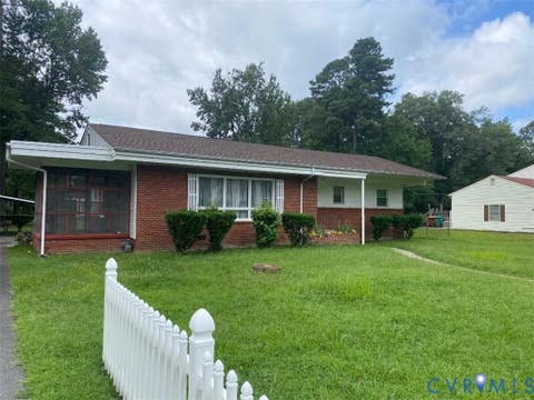 Tiny photo for 2716 Rollingwood Road, Petersburg, VA 23805 (MLS # 2621221)