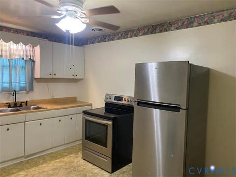 Tiny photo for 2716 Rollingwood Road, Petersburg, VA 23805 (MLS # 2621221)