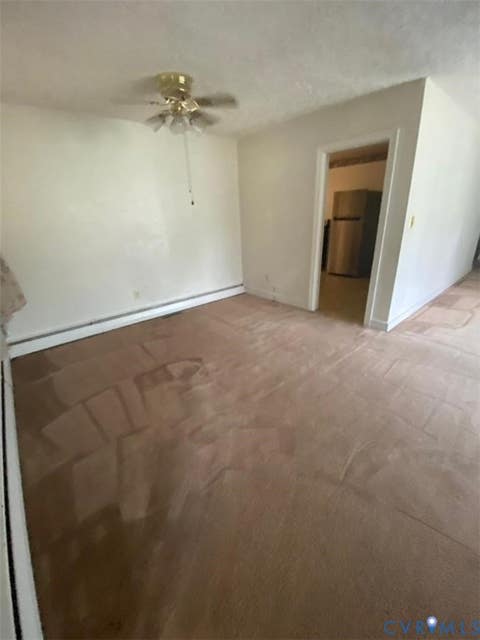 Tiny photo for 2716 Rollingwood Road, Petersburg, VA 23805 (MLS # 2621221)