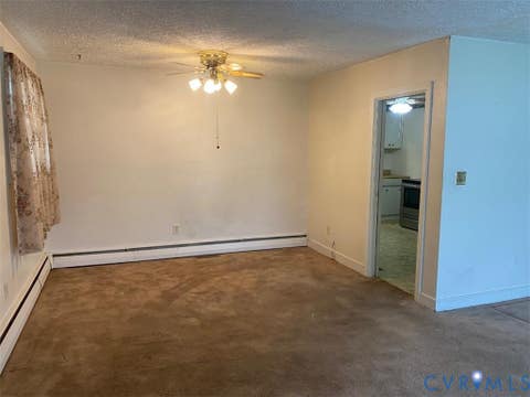 Tiny photo for 2716 Rollingwood Road, Petersburg, VA 23805 (MLS # 2621221)