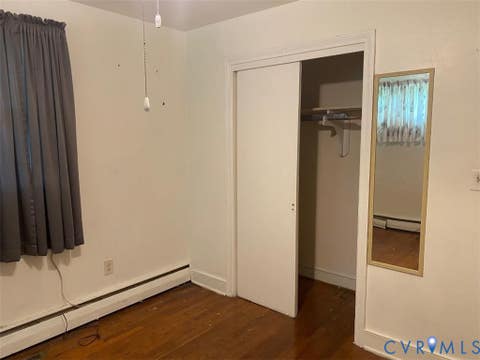 Tiny photo for 2716 Rollingwood Road, Petersburg, VA 23805 (MLS # 2621221)