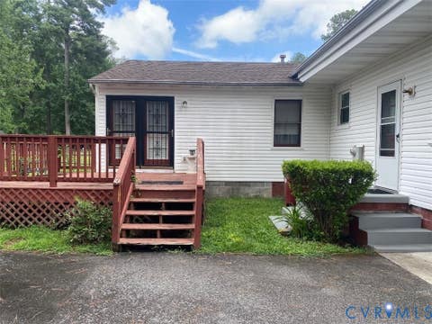Tiny photo for 2716 Rollingwood Road, Petersburg, VA 23805 (MLS # 2621221)