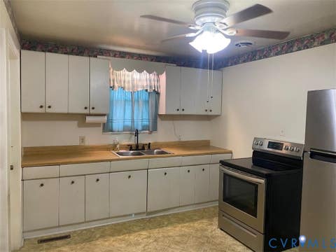 Tiny photo for 2716 Rollingwood Road, Petersburg, VA 23805 (MLS # 2621221)